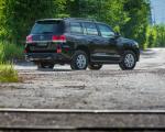 Toyota Land Cruiser 200 by Larte Design 2016 года